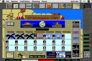 Operation Crusader 3
