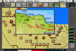 Operation Crusader 4