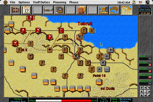 Operation Crusader abandonware