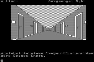 Operation Feuersturm abandonware