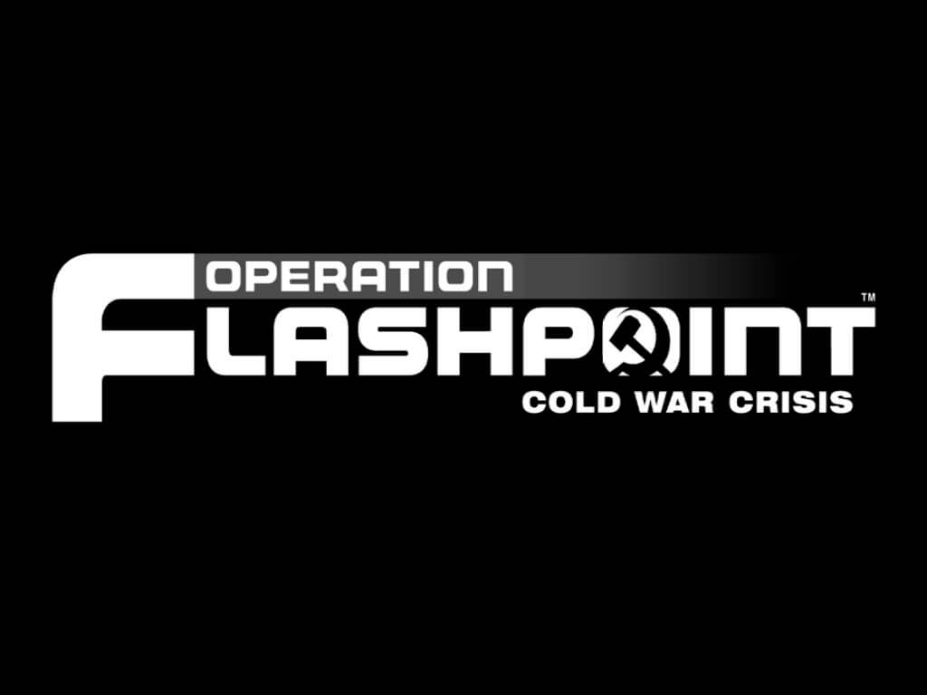 Operation Flashpoint: Cold War Crisis - PC Review and Download