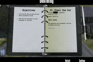 Operation Flashpoint: Cold War Crisis 20