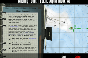 Operation Flashpoint: Cold War Crisis 7