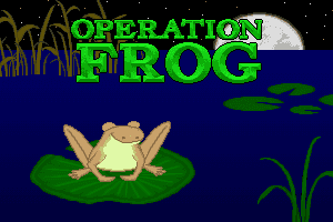 Operation: Frog 0