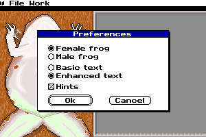 Operation: Frog 3