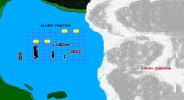 Armada abandonware