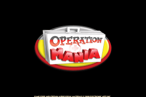 Operation Mania 0