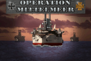 Operation Mittelmeer 0