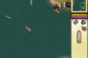 Operation Mittelmeer 4