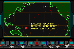 Operation Neptune 0