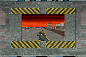 Operation Omega 1