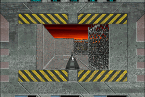 Operation Omega 2