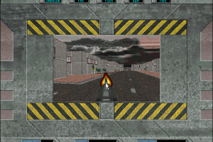 Operation Omega 5