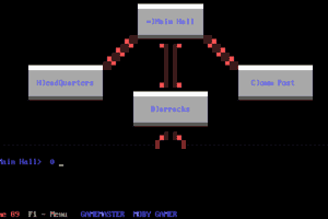 Operation: Overkill II 6