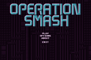 Operation Smash 0