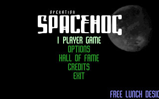 Operation Spacehog abandonware