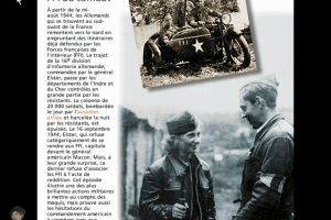 Opération Teddy Bear 14