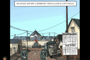 Opération Teddy Bear 2