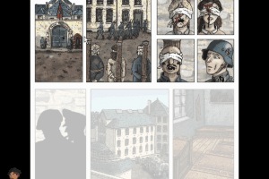 Opération Teddy Bear 3