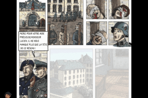 Opération Teddy Bear 4