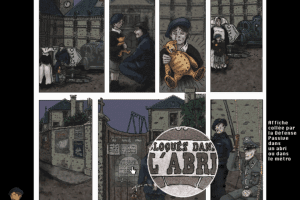 Opération Teddy Bear 5