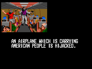 Operation Thunderbolt abandonware