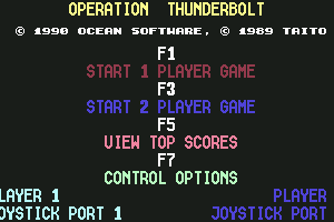 Operation Thunderbolt 1