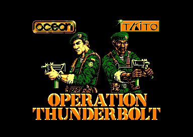 Operation Thunderbolt 0