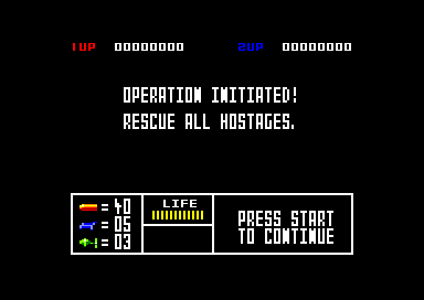 Operation Thunderbolt 2