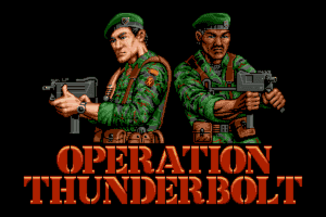 Operation Thunderbolt 0