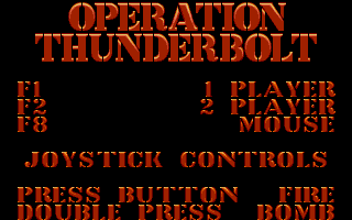 Operation Thunderbolt 4