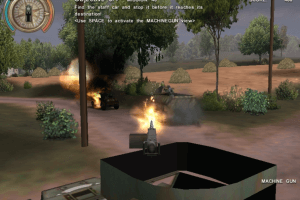 Operation Tiger Hunt 2