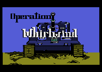 Operation Whirlwind abandonware