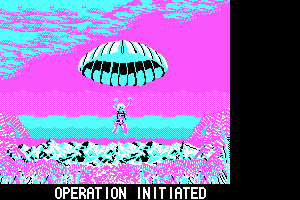 Operation Wolf 23