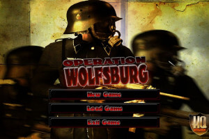 Operation Wolfsburg 0