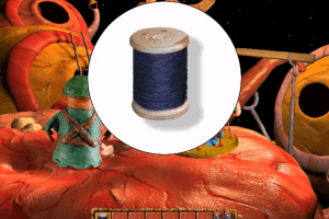 Operation Plasticine 9