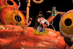 Operation Plasticine 10