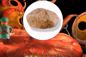 Operation Plasticine 11