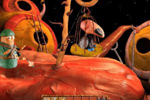 Operation Plasticine 12