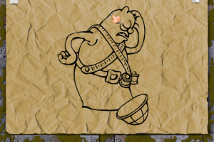 Operation Plasticine 14