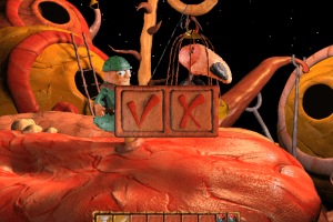 Operation Plasticine 15