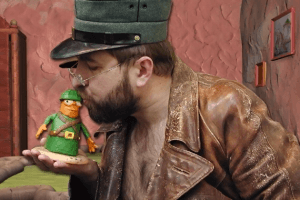 Operation Plasticine 17