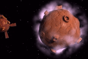 Operation Plasticine 1