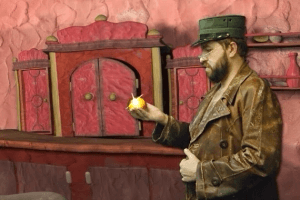 Operation Plasticine 2