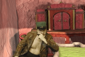 Operation Plasticine 4