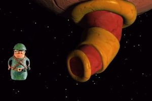 Operation Plasticine 6