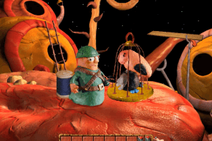 Operation Plasticine 7