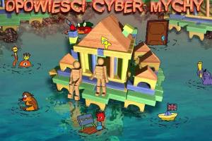 Opowieści CyberMychy 0