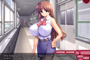 Oppai Baka -Oppai Igai wa Mitomenai!!- 0