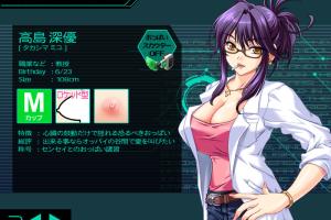 Oppai no Ouja 48 ~Nani mo Kangaezu Me no Mae no Oppai Zenbu Shabure!~ 1